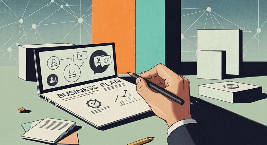 Startup Idea Validation and Planning