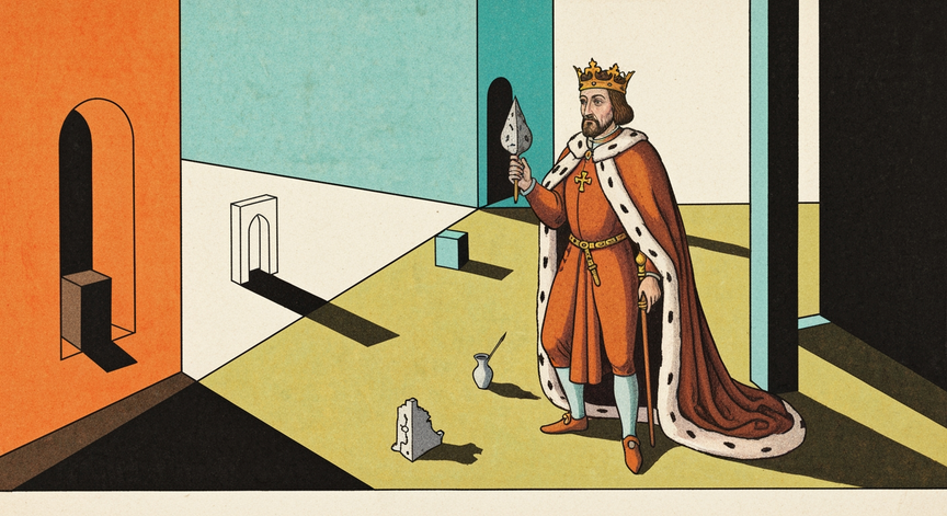 King John A Refresher