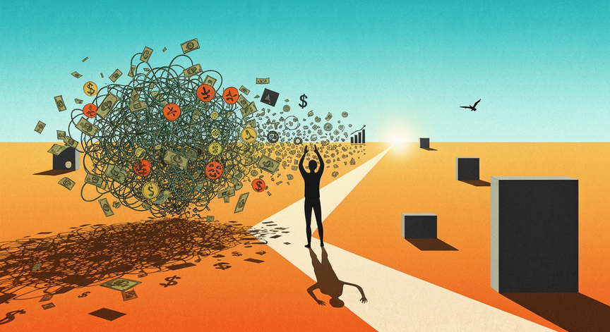Unlocking Financial Abundance with ACRP
