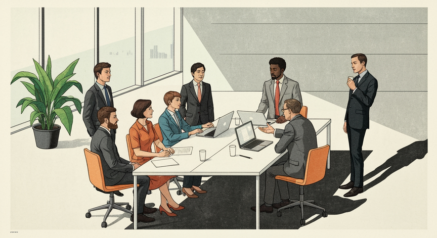 Mastering Professional Communication