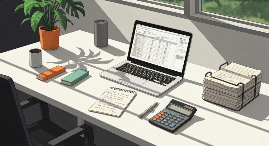 Mastering Bookkeeping Essentials