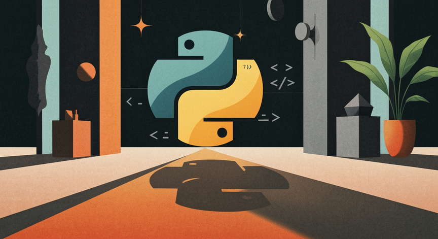 Python Programming Principles