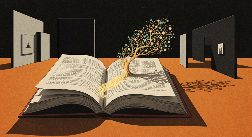 Mastering Memory for Readers