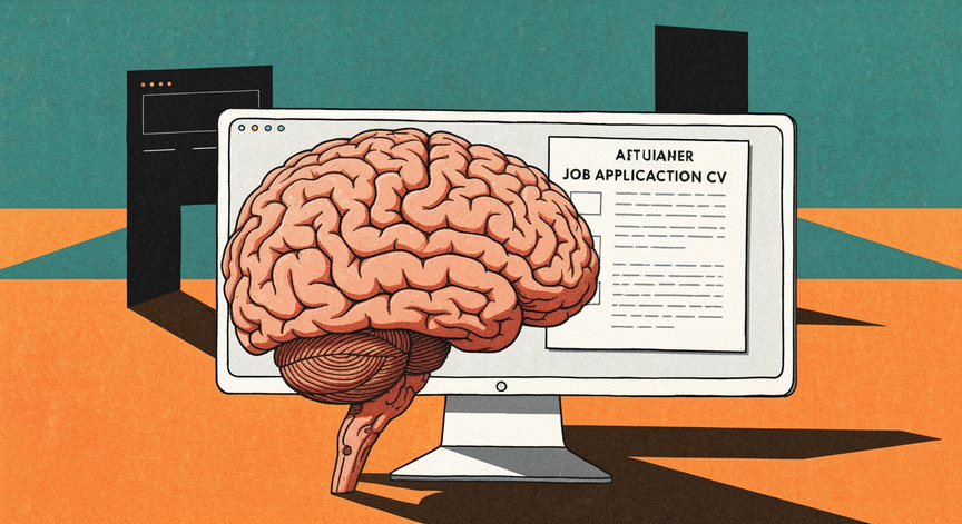 AI-Powered CV and Job Application Automation