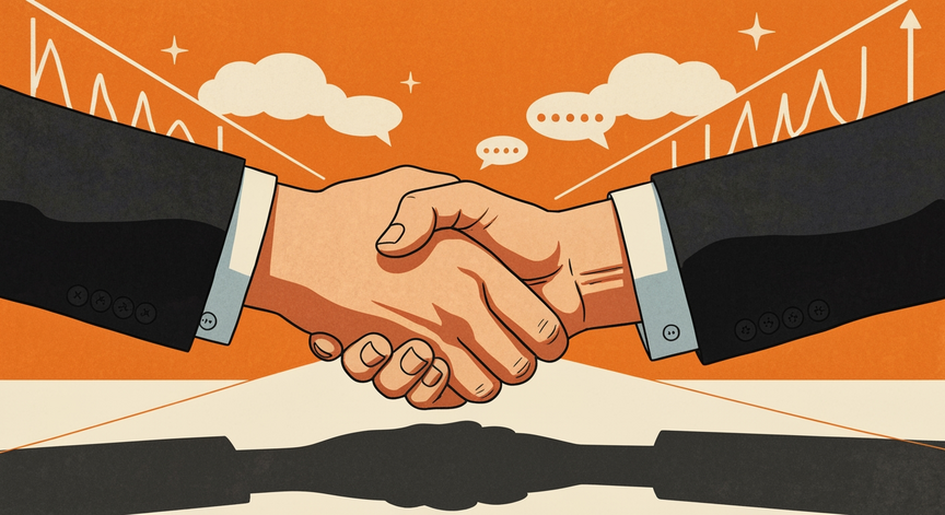 Mastering Negotiation with Chris Voss