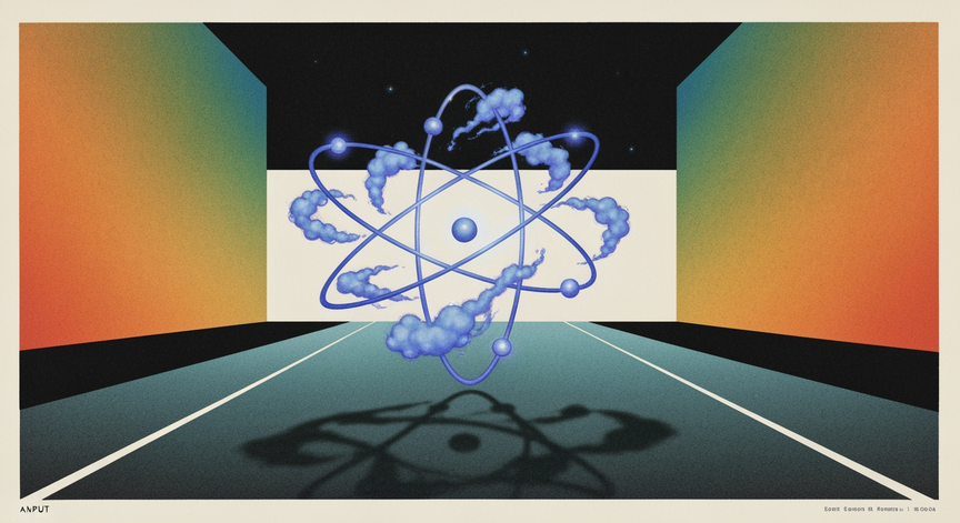 Quantum Atomic Structure Explained