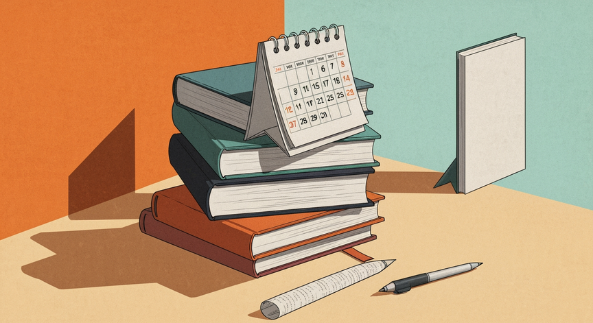 Spaced Repetition for Exam Success