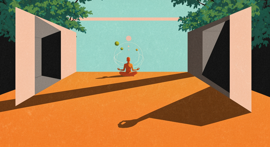 Mastering Mindfulness Techniques