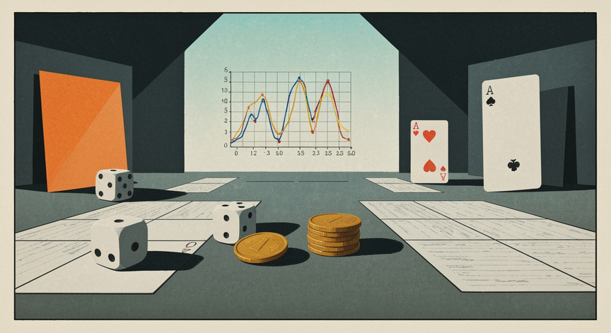Applied Probability Essentials
