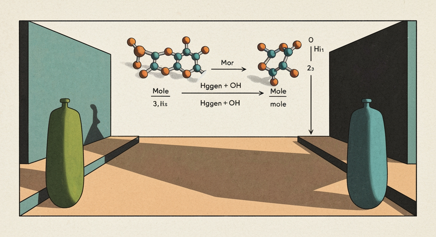 Stoichiometry: Deeper Understanding