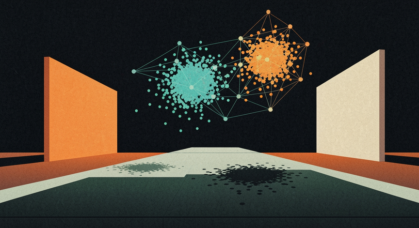 Mastering DBSCAN Clustering