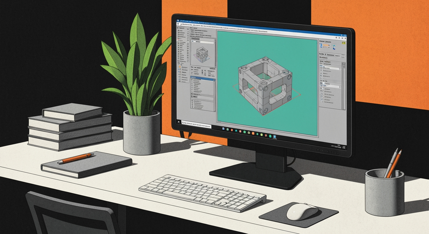 Solidworks Fundamentals For Beginners