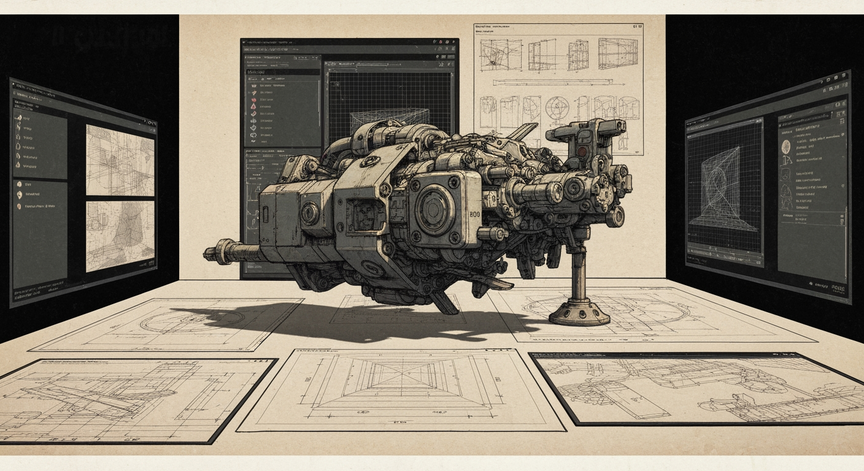 Mastering Advanced Solidworks