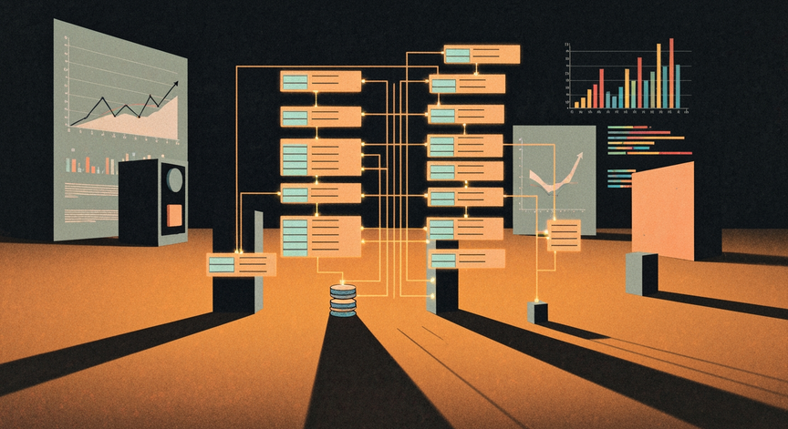 SQL Fundamentals to Advanced Mastery