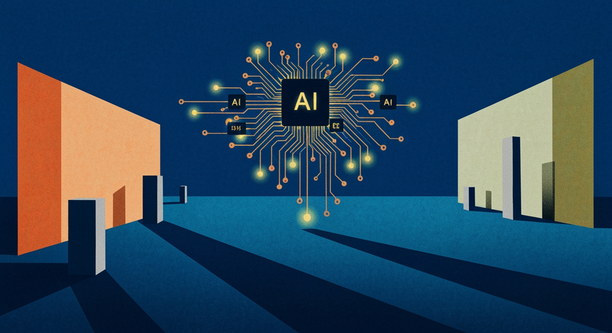 Procode for AI Agent Development