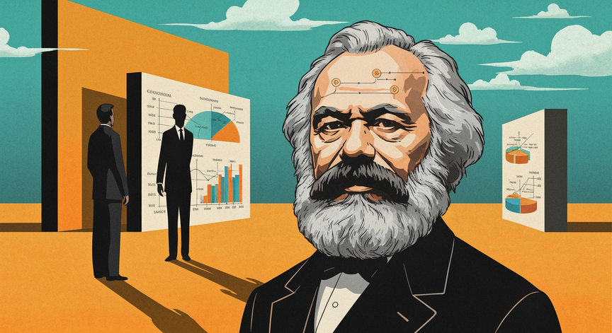 Understanding Karl Marx