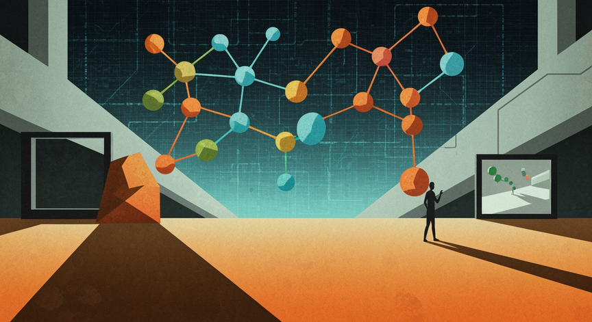 Advanced Gamified Learning Architecture