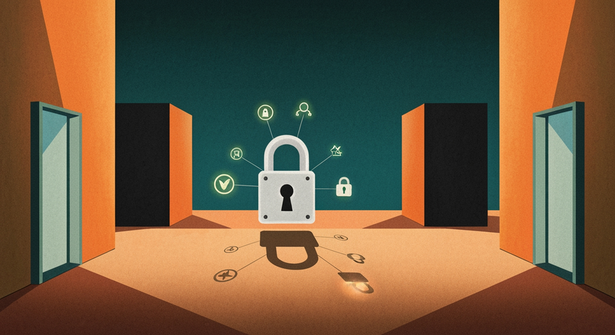 Digital Security Essentials