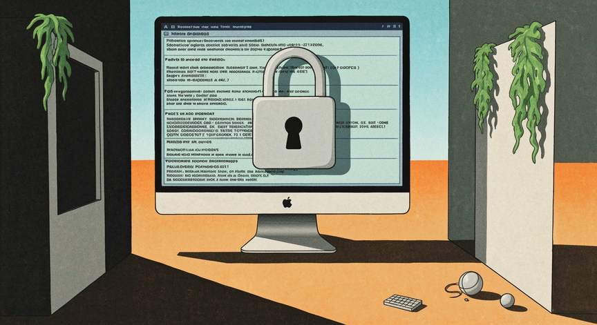 Digital Security Essentials