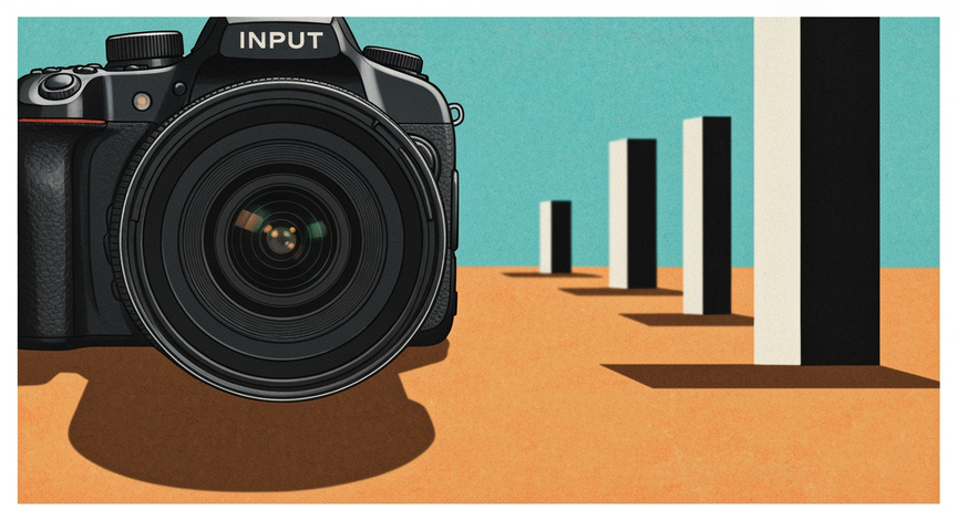 Mastering Photography
