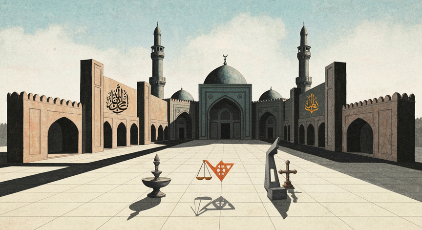 Exploring Shia Theology