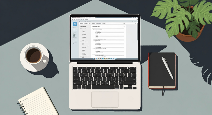 Dominando LibreOffice Writer para Documentos Profesionales