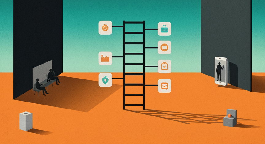 Staff iOS Engineer Career Path