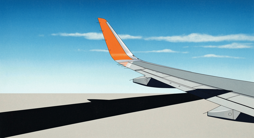 Les Fondamentaux de l'Aviation