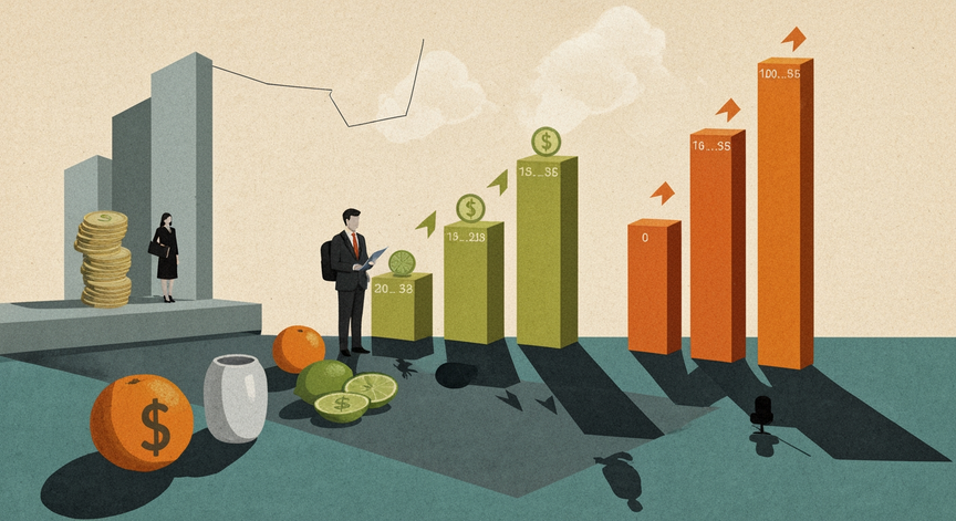 Mastering Amortization