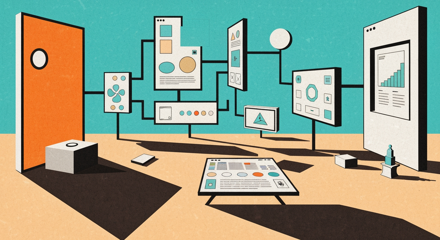 Mastering Design Systems
