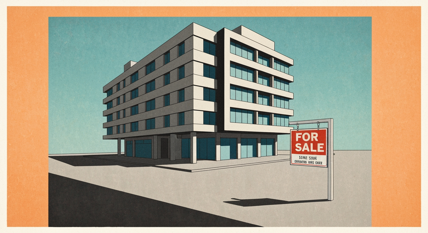 Santiago Central Real Estate Flipping