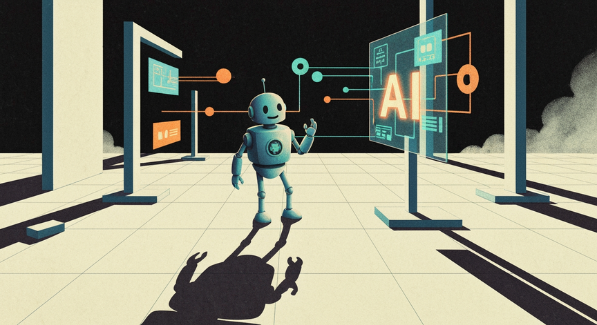 Build Your First AI Agent