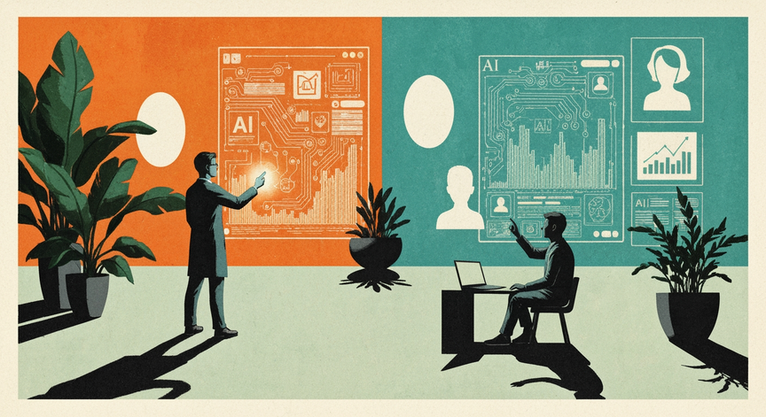AI-Powered User Research Strategies