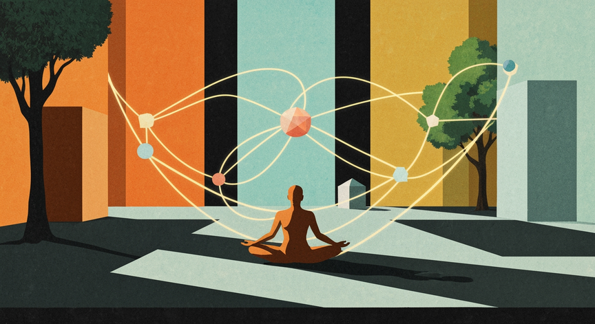 Maîtriser les nuances de la méditation