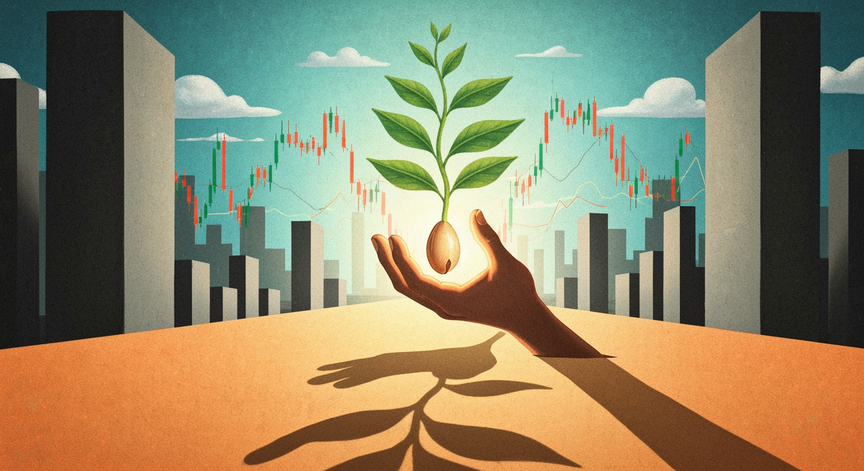 Startup Fundraising Strategies