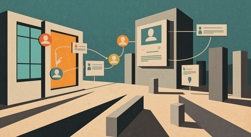 Unlocking User Experience Design