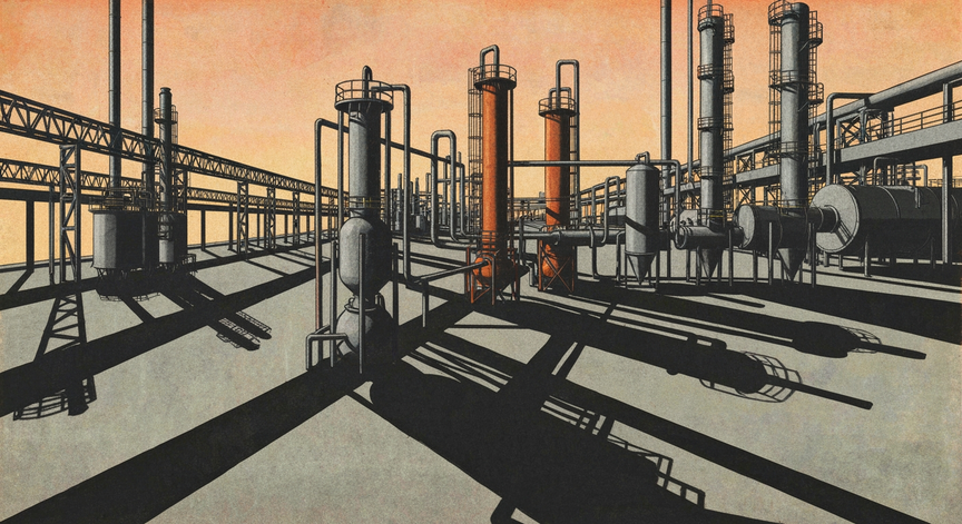 Introduction to Process Engineering