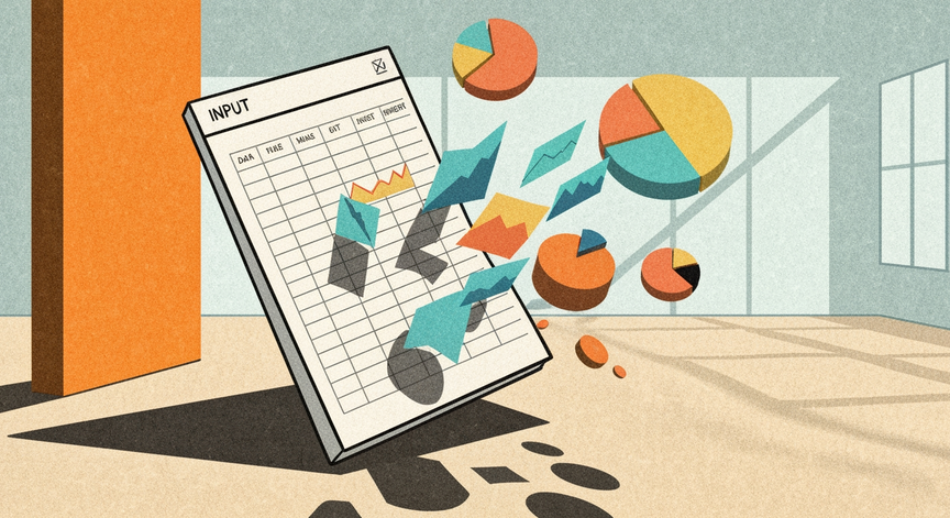 Excel Data Analysis Mastery