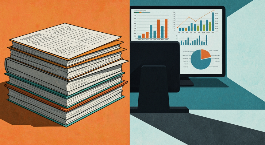 Bookkeeping and Accounting Essentials