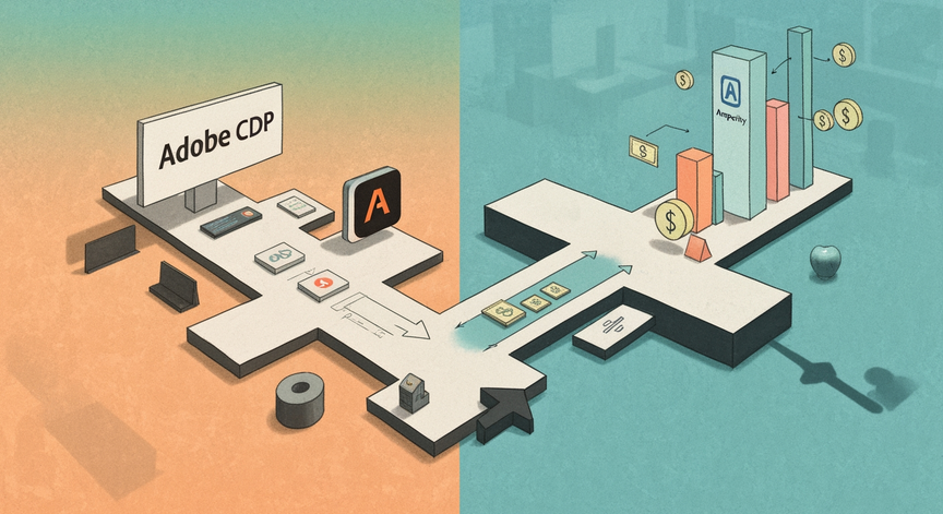 Migrating to Amperity CDP: Building the Business Case