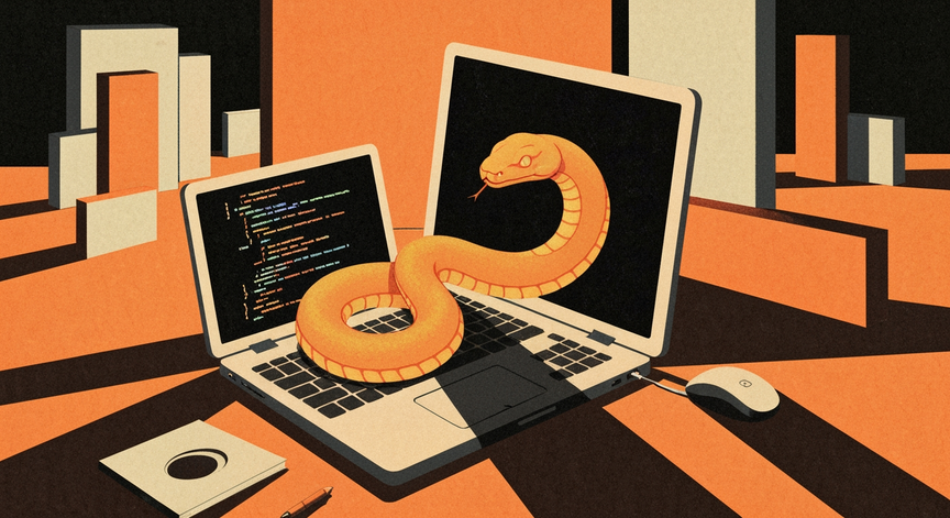 Python: От основ к практике