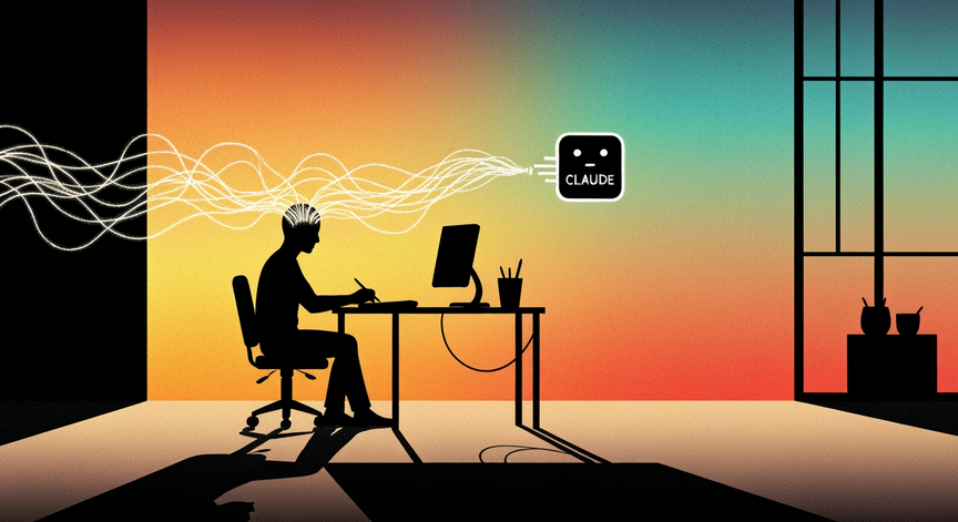 Mastering Vibe Coding with Claude AI