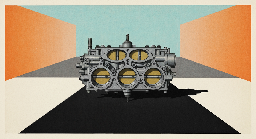 Carburetor Fundamentals and Operation