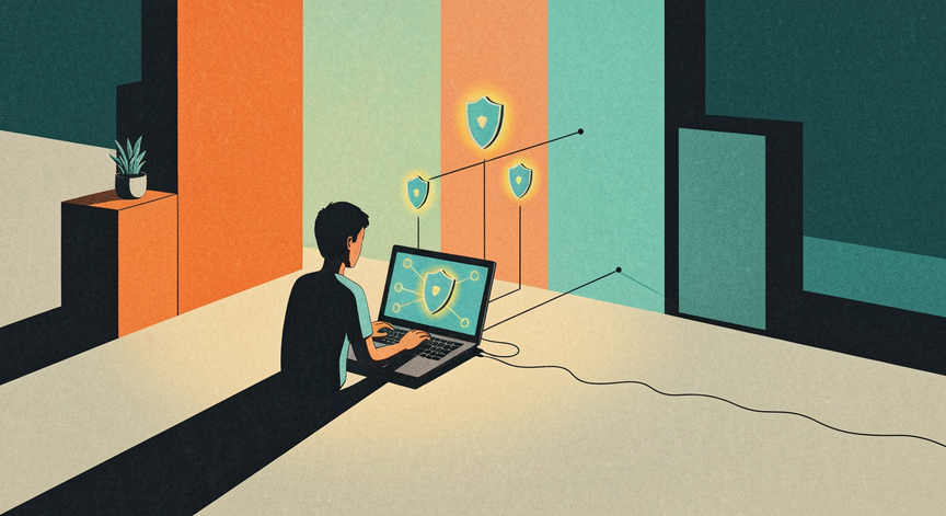 Home Network Security Testing