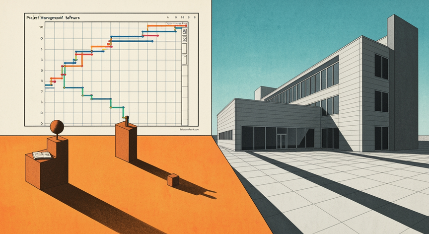 Mastering Primavera P6 for Facilities Management