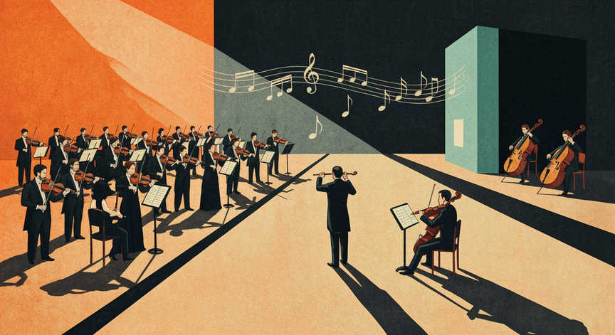Exploring Cimarosa's Concertos