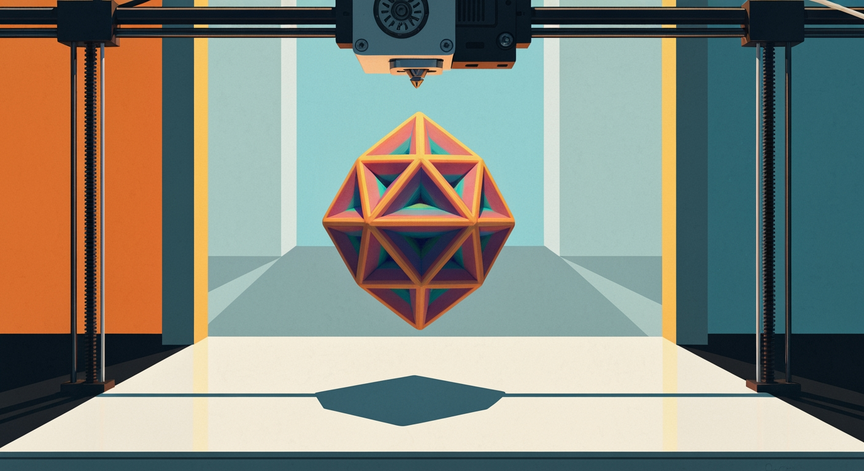 Mastering Your 3D Printer