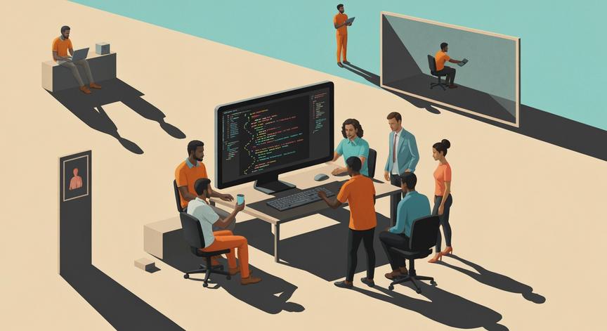 Vibecoding Full Stack Development