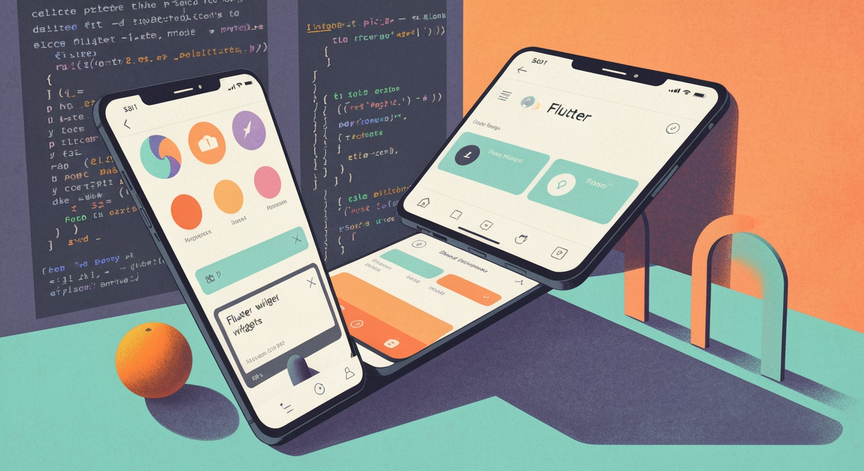 Mastering Flutter App Development