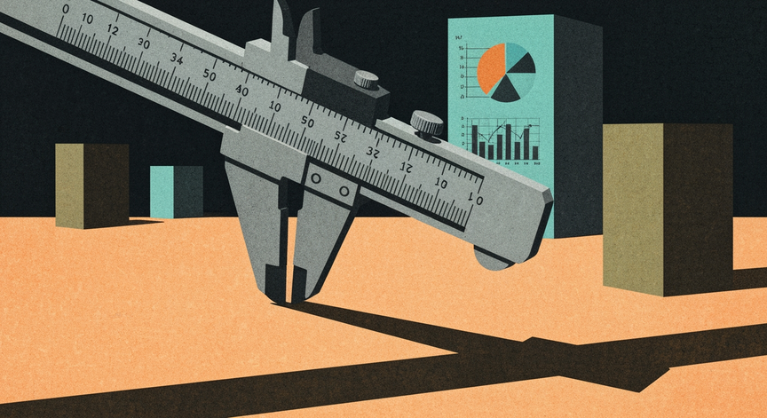 Mastering Measurement System Analysis